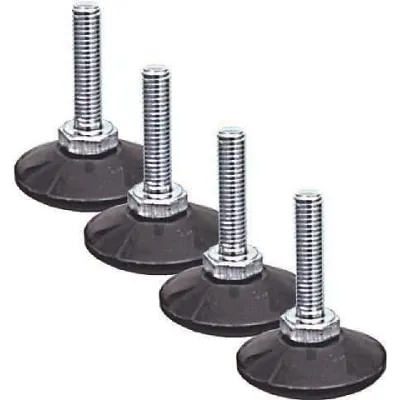 SWST ZFX 1130 Nivellierfüße (4 Stück) M10x40