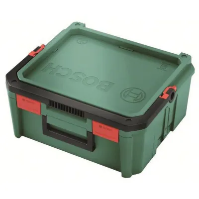 SystemBox leer - Größe M
