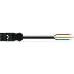 Systemverbindung H05VV-F 3x1,5qmm