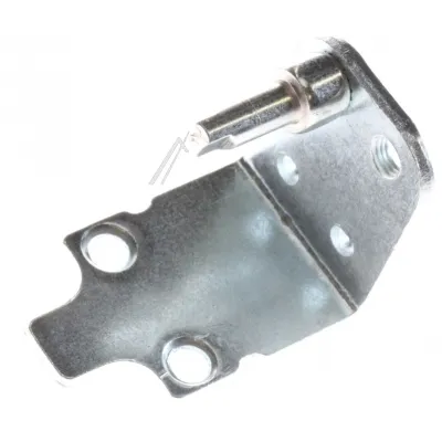 T??rlager oben links Bosch 00615373 für Kühlschrank