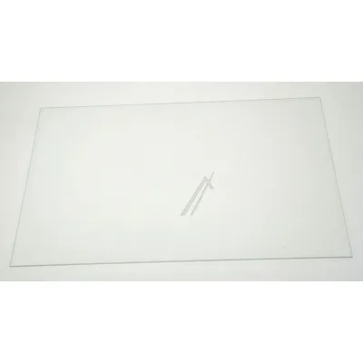 Tablar für Kühlschrank Electrolux AEG 4006198610 Glasplatte 325x490mm