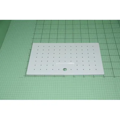 Tablett FreshPad Amica 1041419 für Kühlschrank Amica