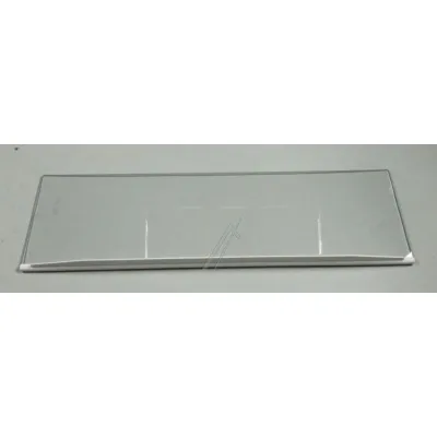 Tablette mit Haltestange für Kühlschrank Liebherr 929382600 Kühlfach-Ablage