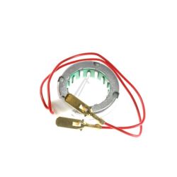 Tachogenerator für Waschmaschine Whirlpool/Indesit 482000028814 Motor, CESET A2