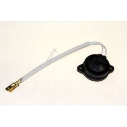 Tachogenerator für Waschmaschine Whirlpool/Indesit 482000031170 Motor Welling