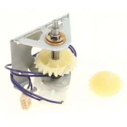 Tachometer mit Einfassung für DeLonghi Ofen KW717214 Getriebe