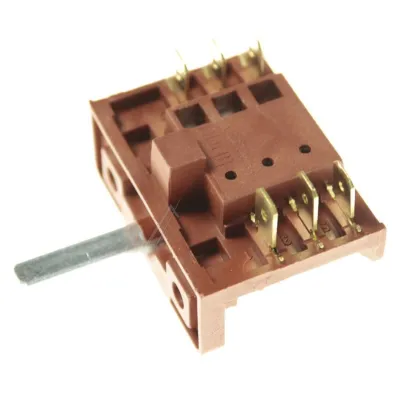 Taktschalter für Ofen Simfer 10003055 Backofenschalter