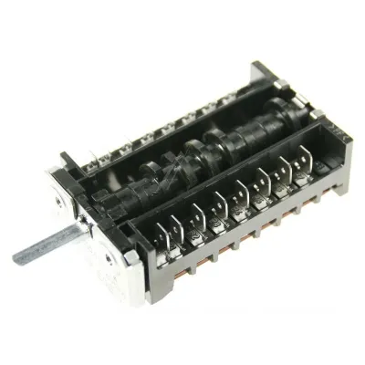 Taktschalter für Simfer Ofen 10003064 Backofen-Schalter