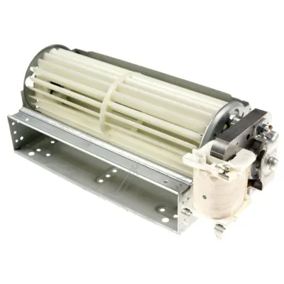 Tangentialer Lüfter für Backofen Beko/Grundig/Arcelik 300180438 Kühlung