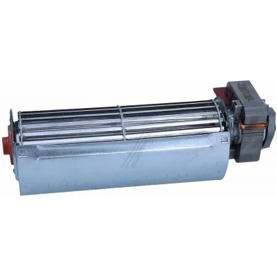 Tangentiallüfter für Ofen Whirlpool/Indesit 482000026714 Kühlung, Motor