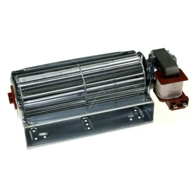 Tangentialmotor für Smeg Ofen 695210615 Kühlung, Pyrolyse