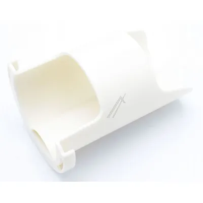 Tank Ablaufgehäuse für Waschmaschine Vestel 42161587 Abdeckung