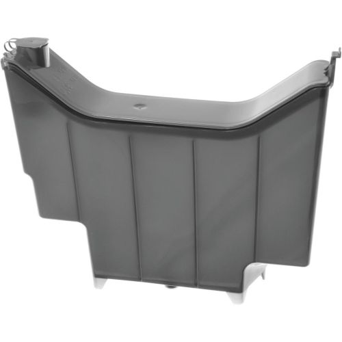 Bild: Tank Cleaning liquid tank, black 11020494