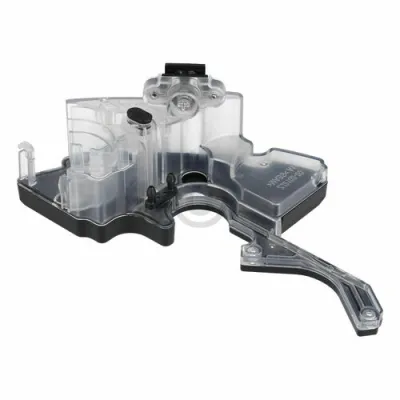 Tank Ecovacs 201-2102-2409 für Staubsauger-Roboter