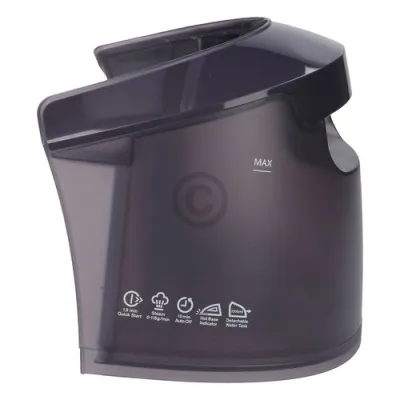 TANK, KOMPLETT, SCHWARZ, EDBS3340