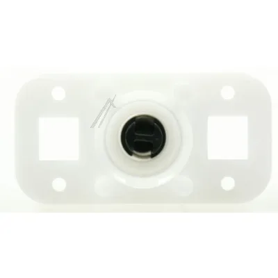 Tankventil für Beko Trockner C00875446 Unterseite