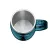Bild: ThermoCafé by THERMOS Isoliertasse Desktop Mug TC4059255035 | Isolierbecher Edelstahl 0,35l | schwappsicher | BPA-frei