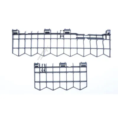 Tassenablage für Geschirrspüler Bosch 00647473 Aufsteckkorb