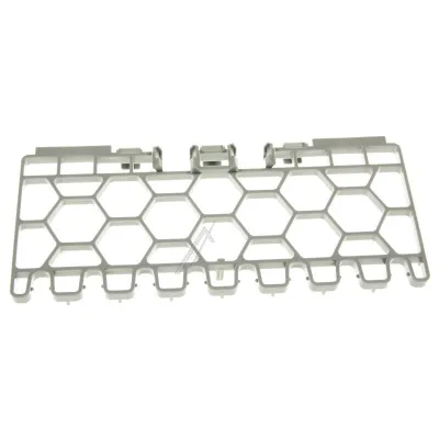 Tassenablage für Geschirrspüler Midea 12176000013316 Edelstahl, Spülkorb