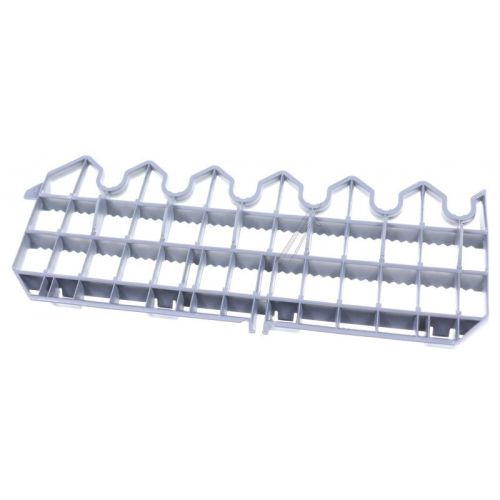 Bild: Tassenetagere dunkelgrau, Oberkorb, fix, lang 12034059