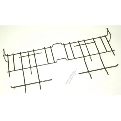 Tassenhalter für Beko Geschirrspüler C00880064 RAL7037