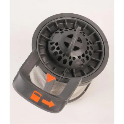 Tassensieb für Geschirrspüler Atag 23154 Filter Ablaufsieb