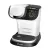 Bild: Bosch Tassimo TAS6504 My Way 2 Kapselmaschine | Multi-Getränkeautomat | 1,3L Wassertank | BRITA Filter | Weiß