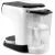 Bild: Bosch Tassimo TAS6504 My Way 2 Kapselmaschine | Multi-Getränkeautomat | 1,3L Wassertank | BRITA Filter | Weiß