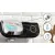 Bild: Bosch Tassimo TAS6504 My Way 2 Kapselmaschine | Multi-Getränkeautomat | 1,3L Wassertank | BRITA Filter | Weiß