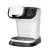 Bild: Bosch Tassimo TAS6504 My Way 2 Kapselmaschine | Multi-Getränkeautomat | 1,3L Wassertank | BRITA Filter | Weiß