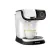 Bild: Bosch Tassimo TAS6504 My Way 2 Kapselmaschine | Multi-Getränkeautomat | 1,3L Wassertank | BRITA Filter | Weiß