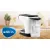 Bild: Bosch Tassimo TAS6504 My Way 2 Kapselmaschine | Multi-Getränkeautomat | 1,3L Wassertank | BRITA Filter | Weiß