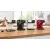Bild: Bosch Tassimo TAS6504 My Way 2 Kapselmaschine | Multi-Getränkeautomat | 1,3L Wassertank | BRITA Filter | Weiß