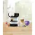 Bild: Bosch Tassimo TAS6504 My Way 2 Kapselmaschine | Multi-Getränkeautomat | 1,3L Wassertank | BRITA Filter | Weiß
