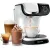 Bild: Bosch Tassimo TAS6504 My Way 2 Kapselmaschine | Multi-Getränkeautomat | 1,3L Wassertank | BRITA Filter | Weiß
