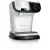 Bild: Bosch Tassimo TAS6504 My Way 2 Kapselmaschine | Multi-Getränkeautomat | 1,3L Wassertank | BRITA Filter | Weiß