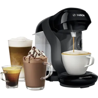 Tassimo Style TAS1102 (schwarz)