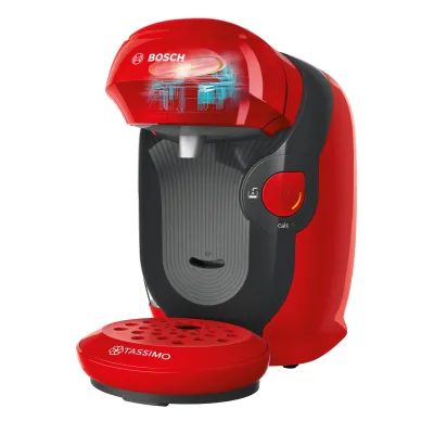 Tassimo Style TAS1103 (rot)