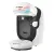 Bild: Bosch Kapselmaschine TAS1104 Tassimo Style | Kaffeeautomat für 70+ Getränke | 0,7L Wassertank | 1400W | weiß