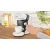 Bild: Bosch Kapselmaschine TAS1104 Tassimo Style | Kaffeeautomat für 70+ Getränke | 0,7L Wassertank | 1400W | weiß
