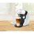 Bild: Bosch Kapselmaschine TAS1104 Tassimo Style | Kaffeeautomat für 70+ Getränke | 0,7L Wassertank | 1400W | weiß