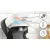 Bild: Bosch Kapselmaschine TAS1104 Tassimo Style | Kaffeeautomat für 70+ Getränke | 0,7L Wassertank | 1400W | weiß