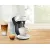 Bild: Bosch Kapselmaschine TAS1104 Tassimo Style | Kaffeeautomat für 70+ Getränke | 0,7L Wassertank | 1400W | weiß