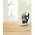 Bild: Bosch Kapselmaschine TAS1104 Tassimo Style | Kaffeeautomat für 70+ Getränke | 0,7L Wassertank | 1400W | weiß