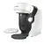 Bild: Bosch Kapselmaschine TAS1104 Tassimo Style | Kaffeeautomat für 70+ Getränke | 0,7L Wassertank | 1400W | weiß