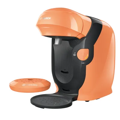 Tassimo Style TAS1106 (pfirsich)