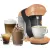 Bild: Tassimo Style TAS1106 (pfirsich)