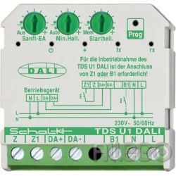 Tastdimmer UP DALI 230VAC