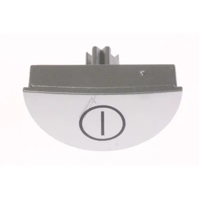 Taste 0/1 für Waschmaschine Candy Hoover 41032213 Netzschalter Ein/Aus
