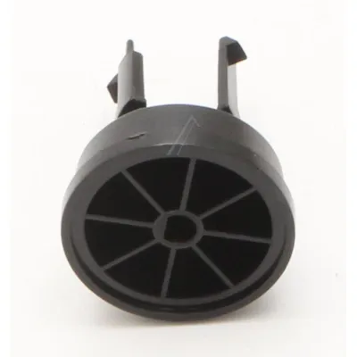 Taste C für Mikrowelle Whirlpool Indesit 488000859034 Bedienknopf Mikrowelle